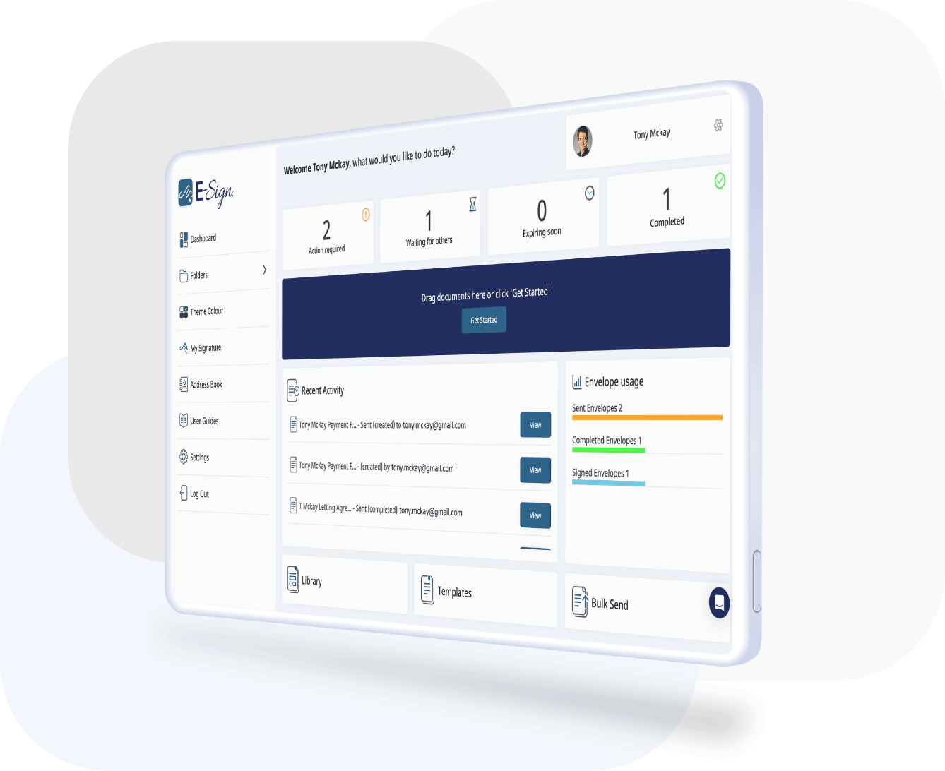 how-electronic-signatures-work