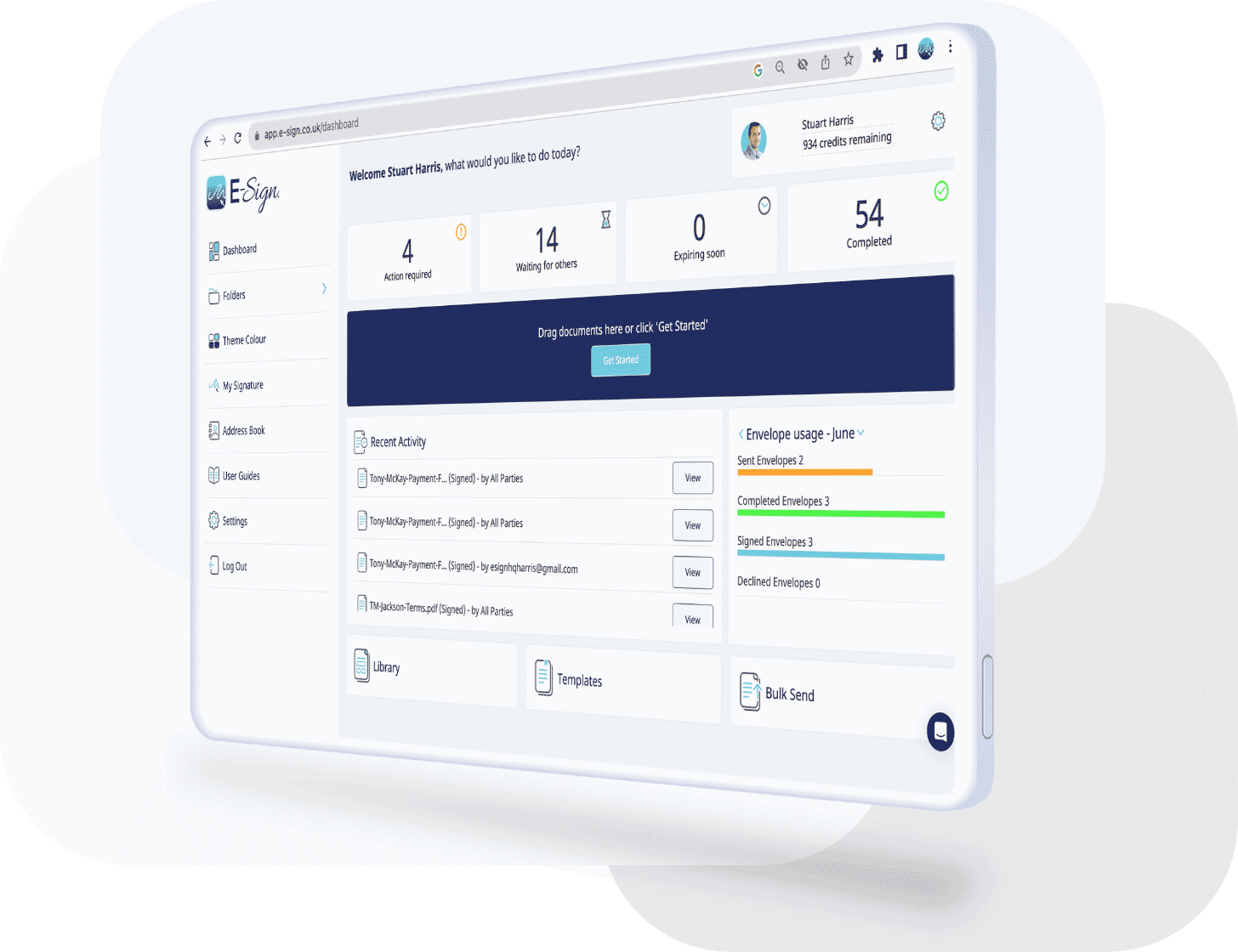 secure-esignature-provider