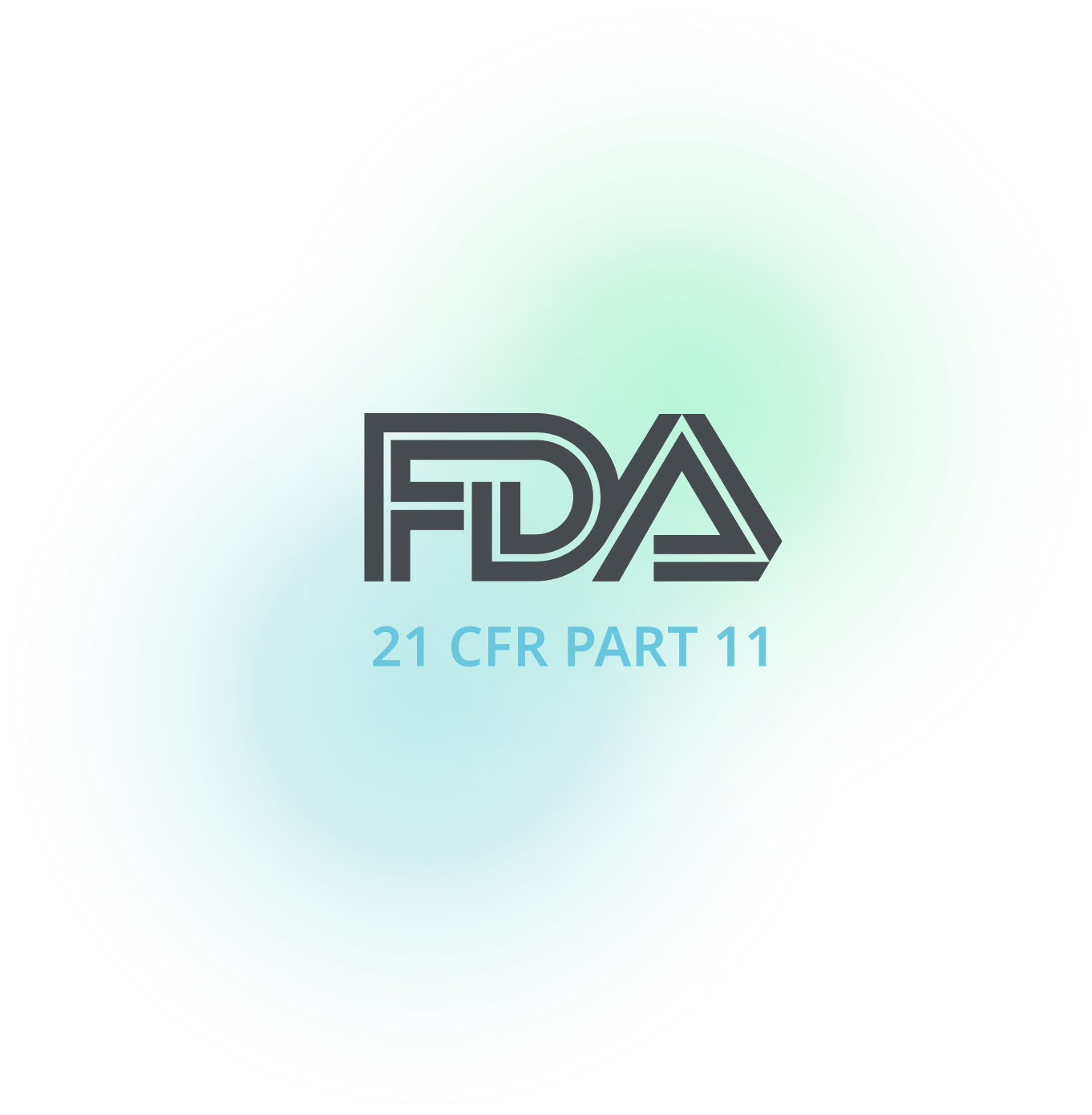ensure compliance with fda regulations with the use of esign