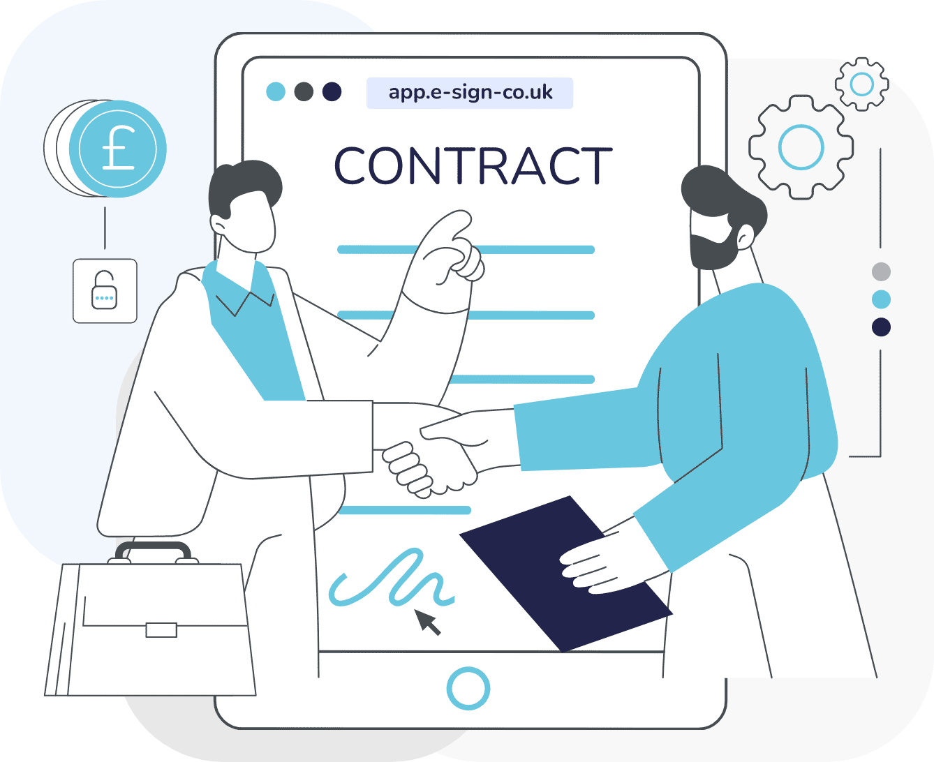 esigning-contracts-on-the-app