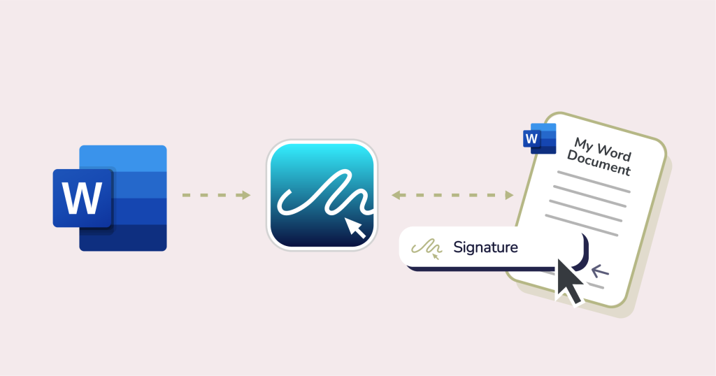 How to E-Sign a Word Document