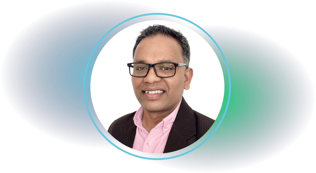 Raghu Testimonial