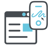electronic signature signing requirements
