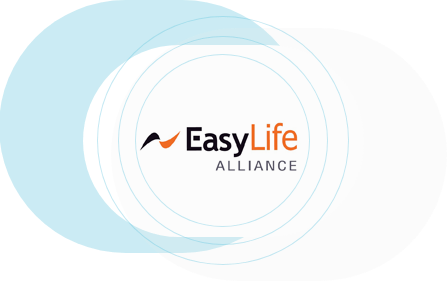 Easy Life Testimonial