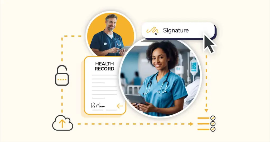 Challenges of Electronic Health Records