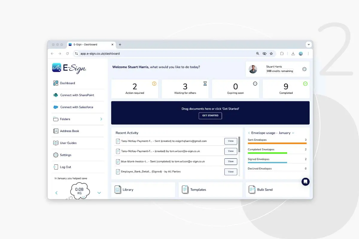 how-to-esign-documents-online