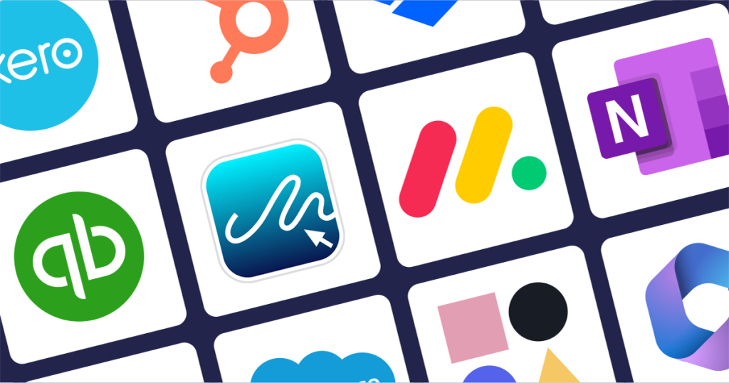 The Top Organisation Apps For Business