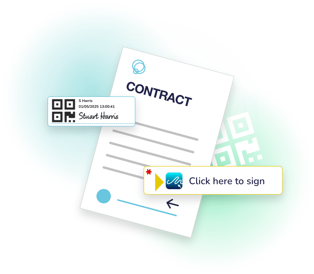E-Sign vs Adobe Legally Binding