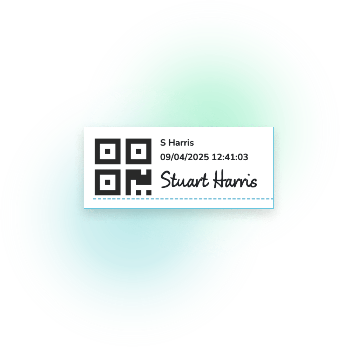 eSign Provides Legally Binding E-Signatures
