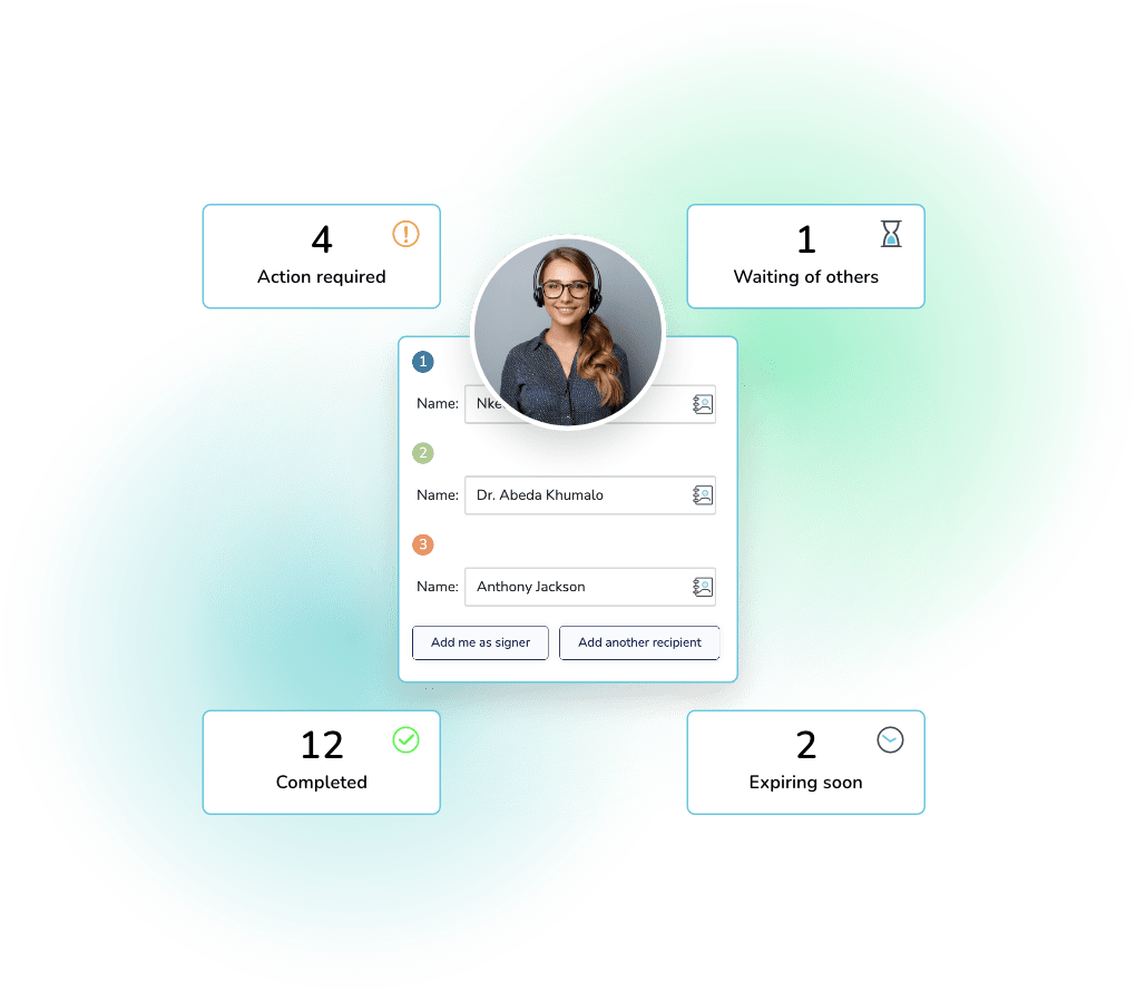Personal Homecare Future Support