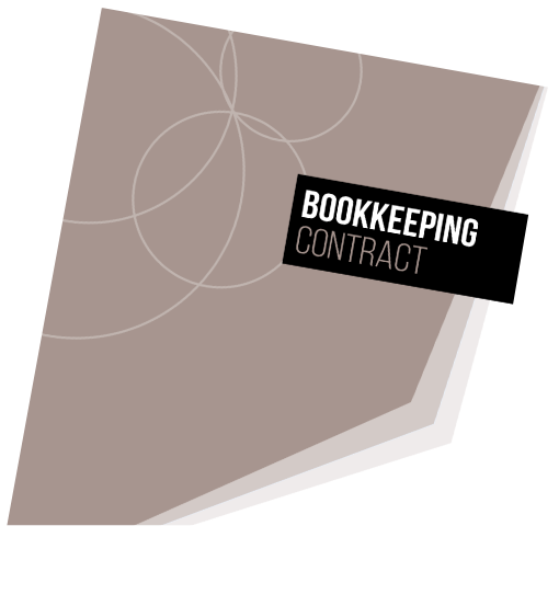 Bookkeeping Contract Template