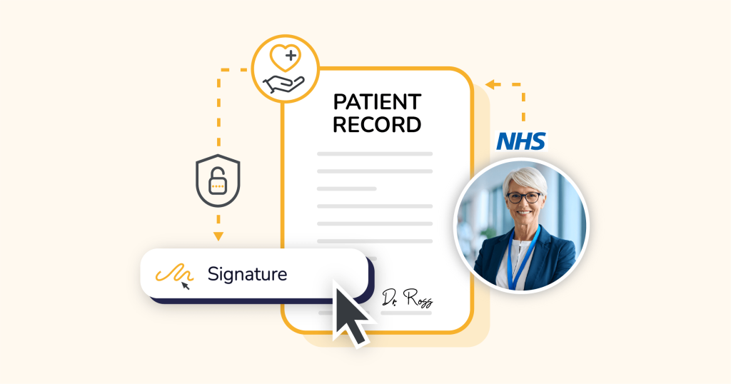 NHS Digital Standards Compliance Guide