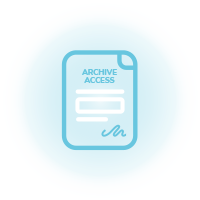 Archive access agreements