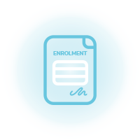 Admission forms