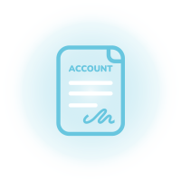 Account opening forms
