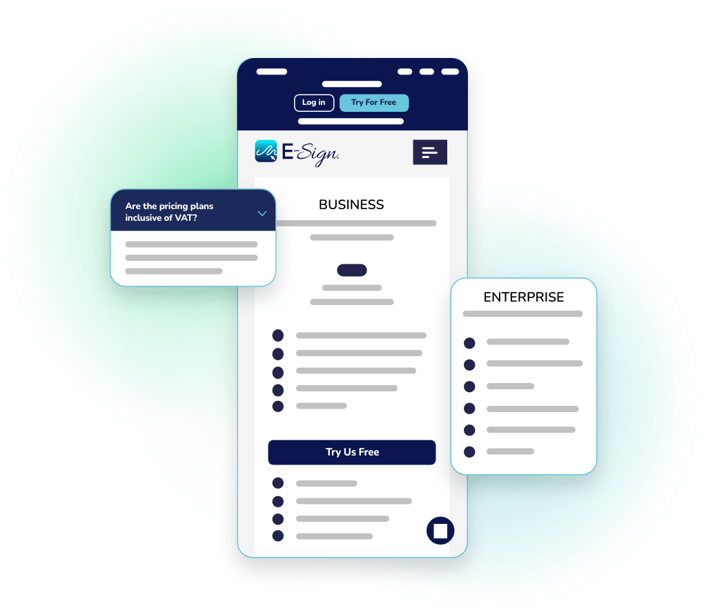 esign vs adobe cheaper alternative