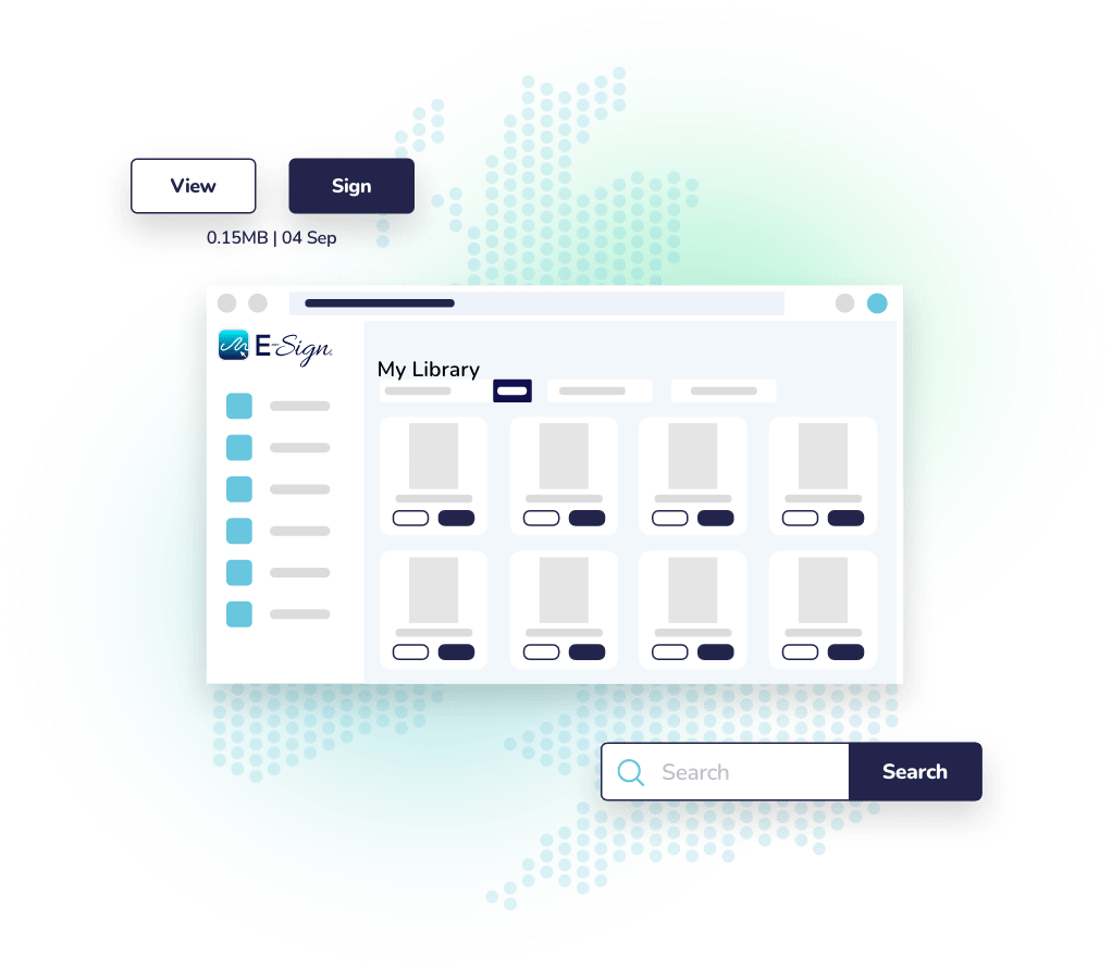 stay compliant with esign and adobe signatures
