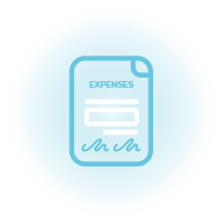 Expenses and approvals
