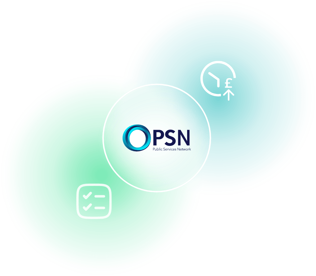 Trusted Digital Provider PSN