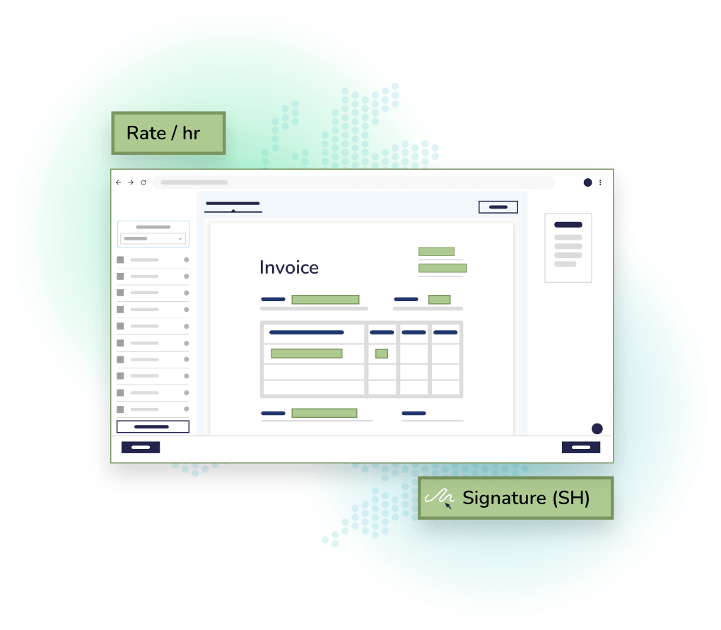 eSignatures for Finance