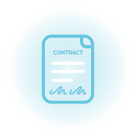 HR and staff contracts