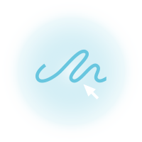 Advanced signatures by default