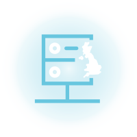 UK data residency
