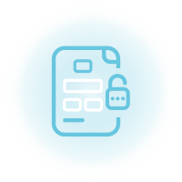 Data protection forms