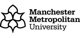 Manchester Met Logo