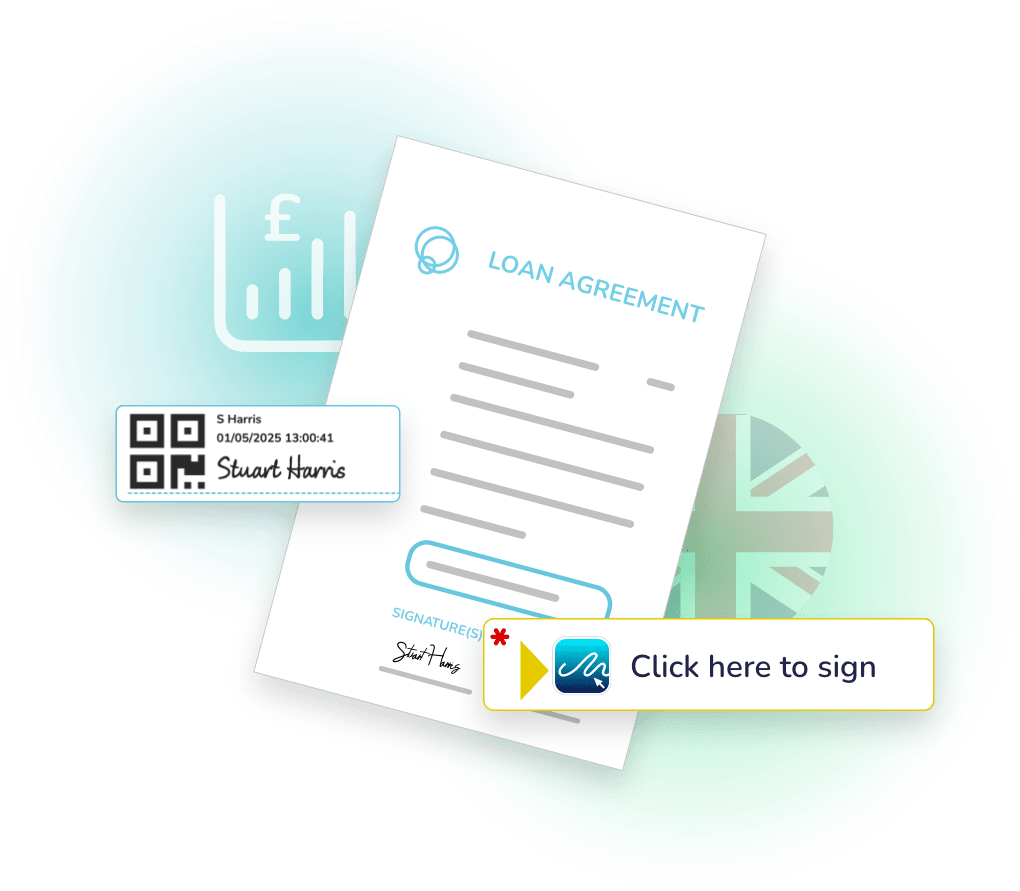 meet strict fca guidelines with esign