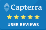 Capterra User Reviews