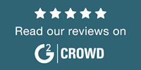 G2 Crowd Reviews