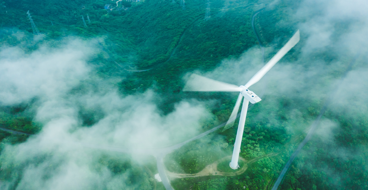 E-Sign understand the imrportance of Climate Change