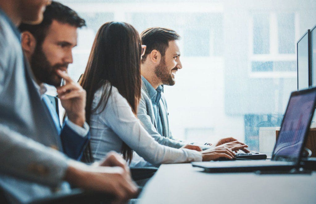 eSignatures and Digital Document Management for SME Business