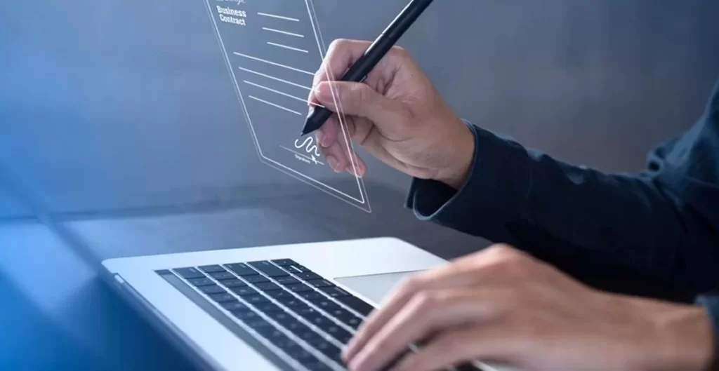 How to Write Business Contract Proposal