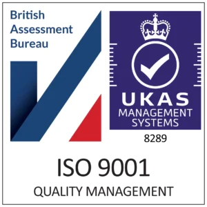 ISO 9001 Quality Management