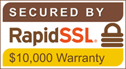 Rapid SSL Logo