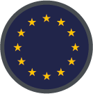 eSign Internationally EU Flag