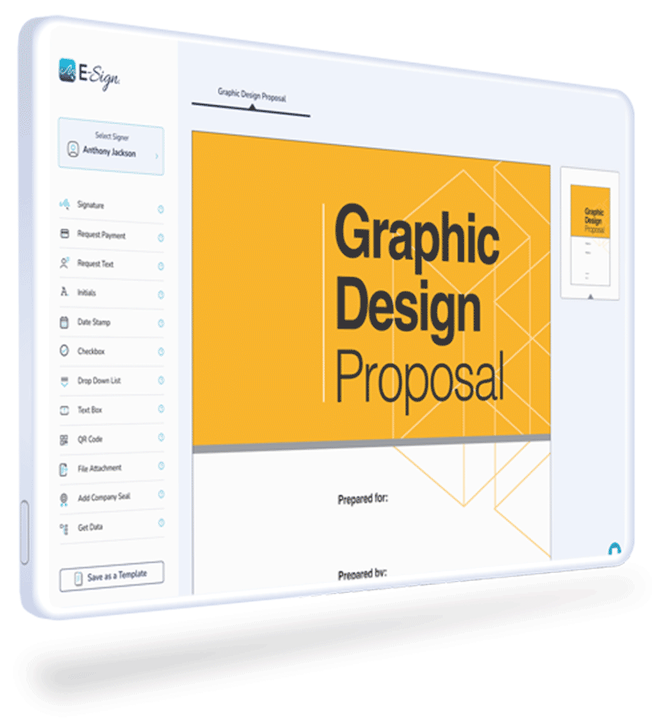 How to Write a Graphic Design Proposal