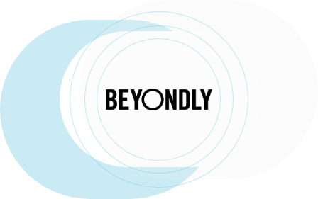 Beyondly Testimonial logo