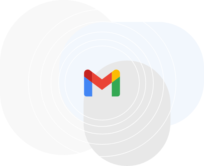 Integration Google Mail