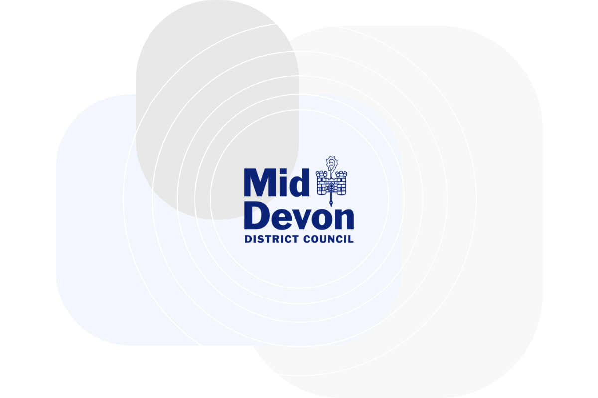 Mid Devon Council Case Study