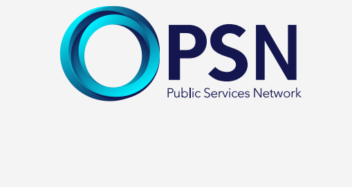 Public Services Network Logo