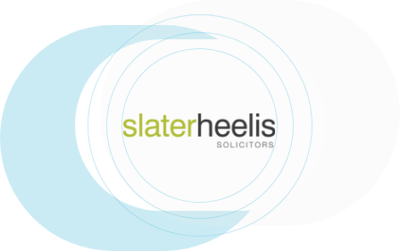 Slaters Heelis Solicitors logo