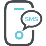 SMS Protection Pin