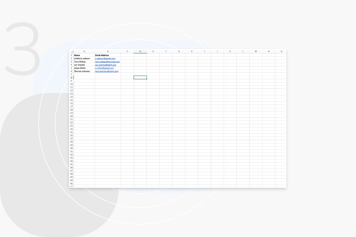 bulk send documents