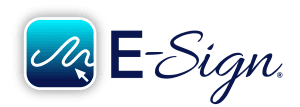 eSign Business Logo