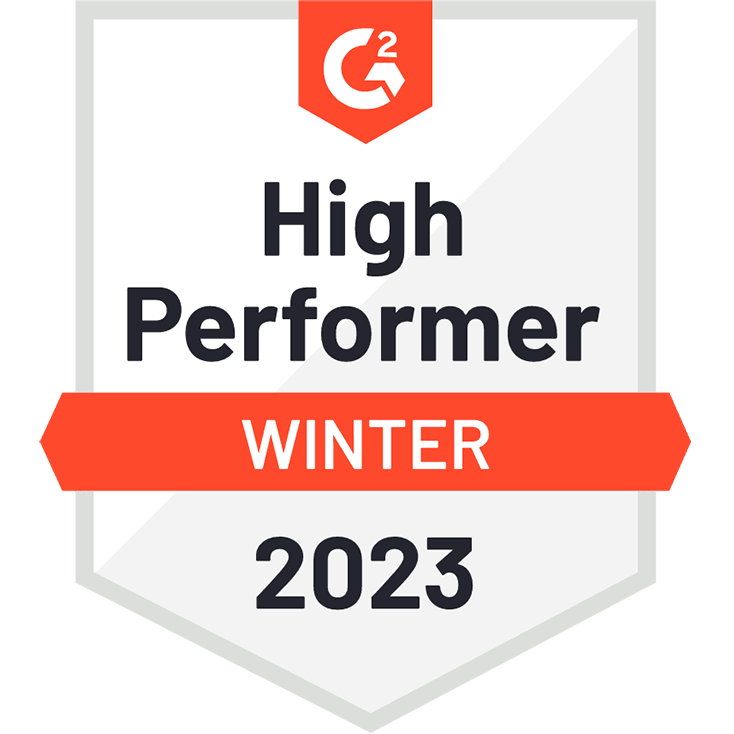 High Performer