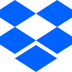 Dropbox Logo