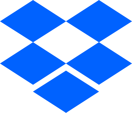 Dropbox Logo